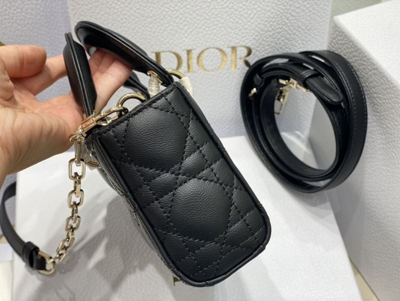 Dior My Lady Bags